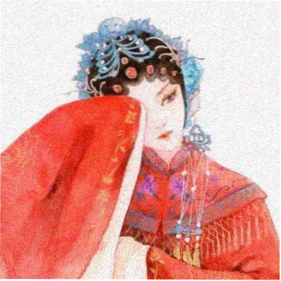 留言读者头像：山间记录的剪影