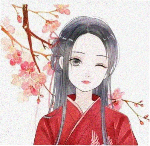 留言读者头像：戴帽子的写生者